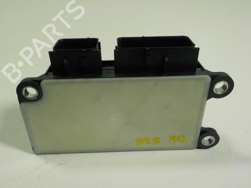 ECU airbags OPEL ASTRA J (P10)  | BP13458207M53 
