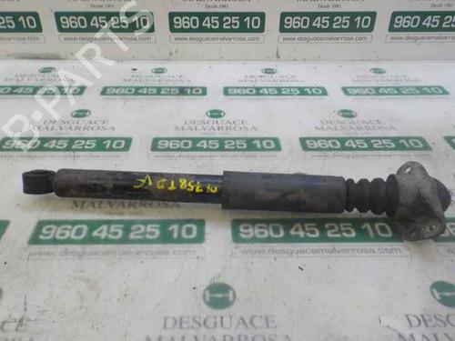 Right rear shock absorber VW PASSAT B6 (3C2) 2.0 TDI 16V | BP5217656M19
