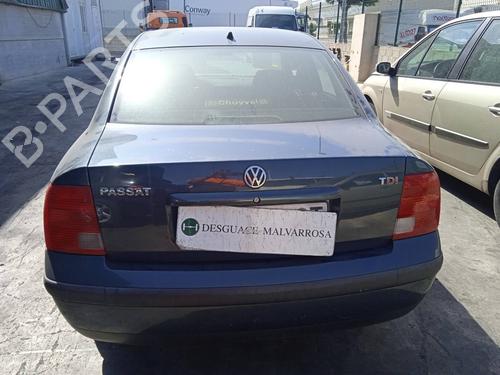Rear axle VW PASSAT B5 (3B2) 1.9 TDI | BP17042766M2 