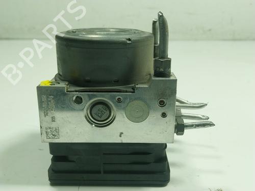 ABS Bremseaggregat DACIA LODGY (JS_)  | BP17483381M43 