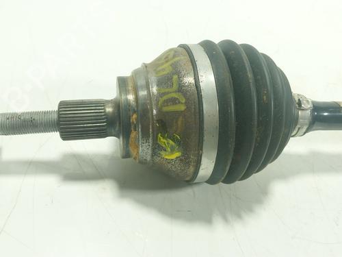 Left front driveshaft SEAT LEON Sportstourer (KL8, KLD) | BP30358849M38 - Image 2