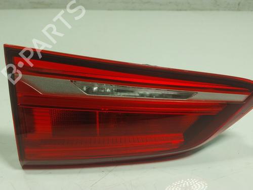 Used Left tailgate light BMW X1 (F48) xDrive 18 d (150 hp) 26041175