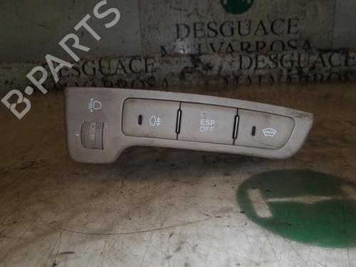 Used Electronic module Electronic module KIA CARENS III MPV (UN) 2.0 CRDi 140 (140 hp) 3803331 3803331