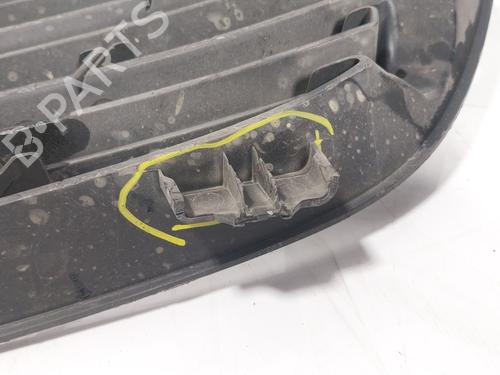 Grill RENAULT TRAFIC III Van (FG_) 1.6 dCi 115 (FGMD) | BP36277743C40 - Image 3