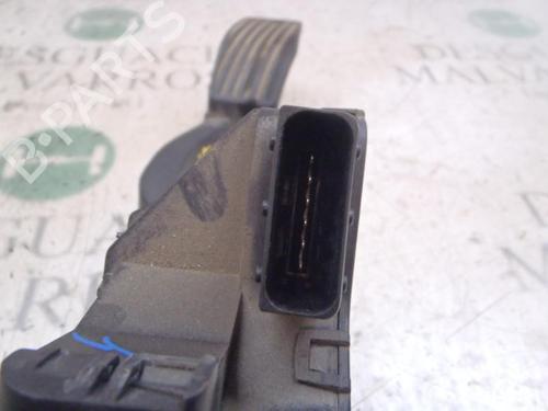 Pedal OPEL CORSA D (S07) 1.4 (L08, L68) | BP3818528I4 