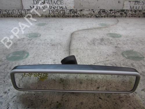 Used Rear mirror SEAT IBIZA IV (6J5, 6P1) [2008-2017]  3833562