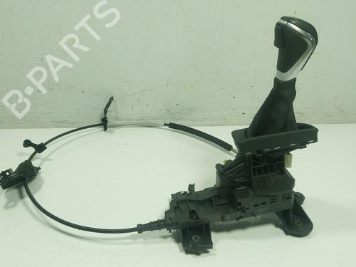Gear lever BMW X1 (F48) xDrive 20 d | BP26571390M90 