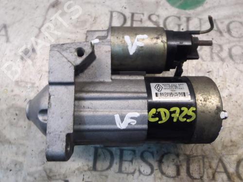 Used Starter Starter RENAULT CLIO II (BB_, CB_) 1.5 dCi (B/CB07) (65 hp) 3812635 3812635