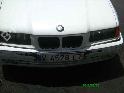 ABS pump BMW 3 Compact (E36)  | BP3773629M43  - Image 6