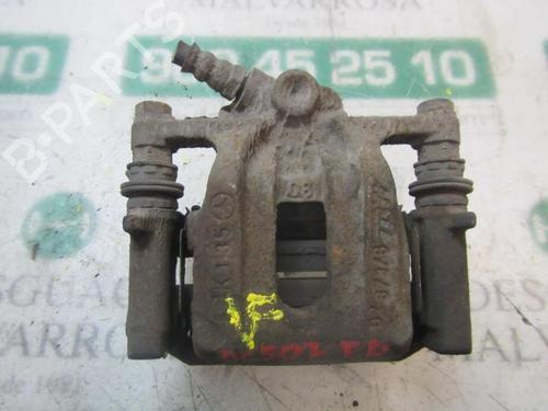 Used Right rear brake caliper MERCEDES-BENZ B-CLASS Sports Tourer (W245) [2005-2011]  11550630