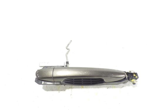 Used Rear right exterior door handle MAZDA 3 (BM, BN) [2013-2019]  9519316