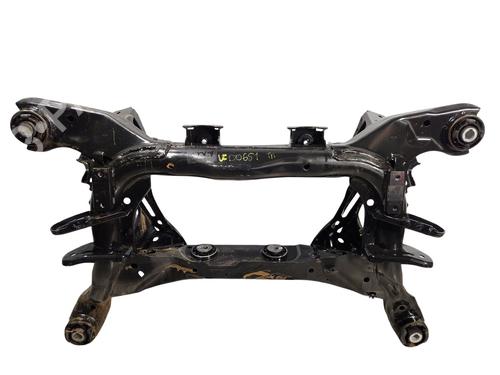 Used Rear axle JAGUAR XE (X760) 2.0 D (180 hp) 32111471