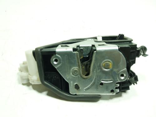 Used Front left lock BMW X6 (E71, E72) M 50 d (381 hp) 19641001