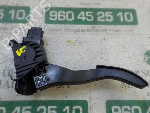 Used Pedal VW POLO VI (AW1, BZ1, AE1) 1.0 TSI (95 hp) 5319825