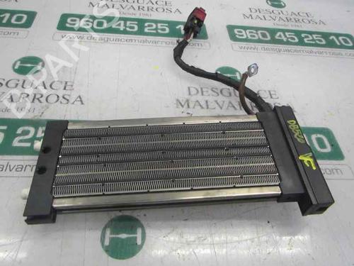 Used Heater resistor Heater resistor CITROËN C5 I (DC_) 2.0 HDi (DCRHZB, DCRHZE) (109 hp) 11644535 11644535