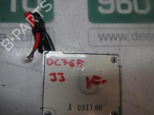 Electronic module LEXUS IS II (_E2_) 220d (ALE20) | BP3880255M83 