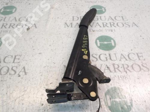 Used Hand brake Hand brake CHEVROLET MATIZ (M200, M250) 1.0 (64 hp) 8770414 8770414