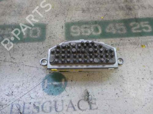 Used Heater resistor Heater resistor BMW 3 (F30, F80) [2011-2018] 11644925 11644925