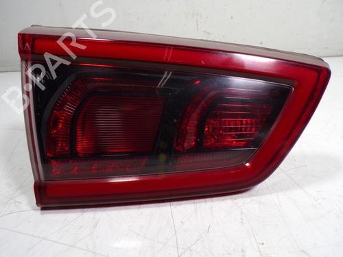 Used Left tailgate light Left tailgate light KIA NIRO I (DE) 1.6 GDI Hybrid (105 hp) 15212494 15212494