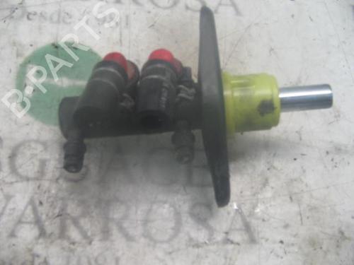Used Brake master cylinder NISSAN TRADE Van 75 (75 hp) 3781607