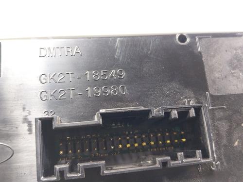 Climate control FORD TRANSIT V363 Van (FCD, FDD) | BP27652036I5 - Image 4