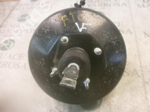 Used Servo brake Servo brake FORD FIESTA VI (CB1, CCN) 1.4 TDCi (70 hp) 3802055 3802055
