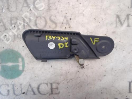 Venstre fortil invendig håndtag MERCEDES-BENZ C-CLASS (W203)  | BP3806586I13 