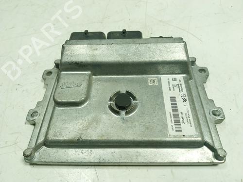 Computer motormanagement CITROËN DS3 (SA_) 1.2 THP 110 (110 hp) 16325308