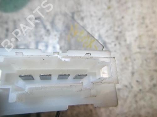 Heater resistor DACIA DUSTER (HS_) 1.5 dCi (HSAJ) | BP11643903M108 