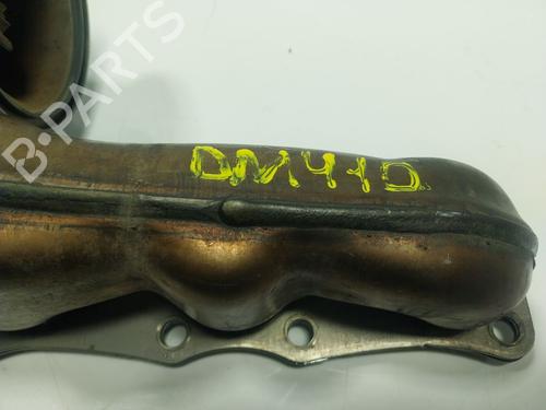 Turbocharger/Supercharger BMW 2 Coupe (F22, F87) M 235 i | BP17978762M71 