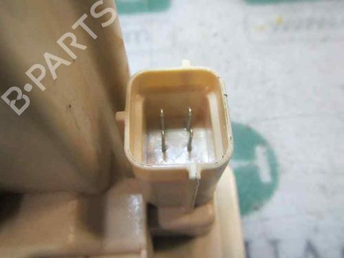 Rear left lock FIAT PANDA (312_, 319_) 1.2 (312PXA1A) | BP3877448C100 