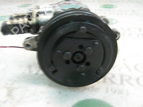 AC compressor NISSAN TRADE Van  | BP3778125M34 