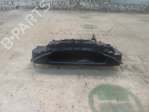 Front right exterior door handle AUDI A6 C5 (4B2) 2.5 TDI quattro | BP3806458C129 