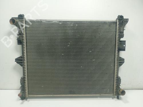 Used Water radiator Water radiator CHRYSLER GRAND VOYAGER V (RT) 2.8 CRD (163 hp) 18828654 18828654