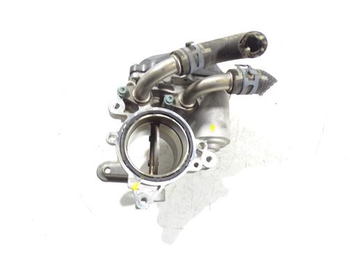 Used Throttle body Throttle body SEAT IBIZA V (KJ1, KJG) [2017-2026] 9308537 9308537