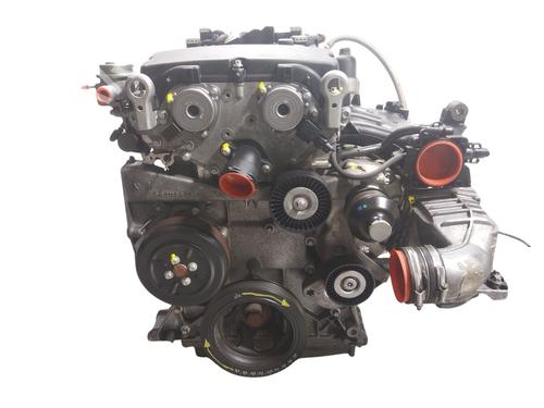 Engine MERCEDES-BENZ C-CLASS T-Model (S204) C 200 Kompressor (204.241) | BP36218337M1  - Image 5