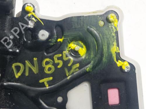 Tailgate lock RENAULT KADJAR (HA_, HL_) 1.5 dCi 110 (HLA3) | BP17804991C101 