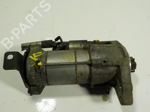 Used Starter Starter JAGUAR XF I (X250) 2.7 D (207 hp) 9831203 9831203