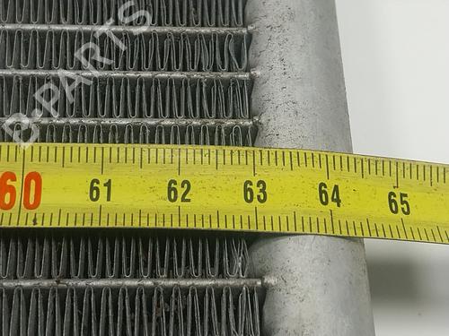 AC radiator BMW X3 (G01, F97, G08) xDrive 20 d | BP18967452M32 