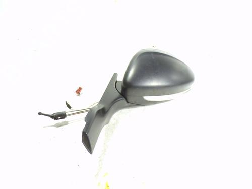 Left mirror PEUGEOT 208 I (CA_, CC_) 1.6 BlueHDi 100 | BP9656365C26