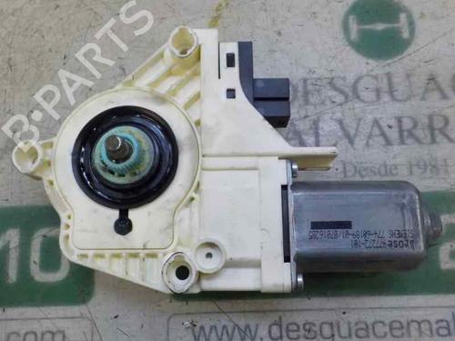 Used Right front window motor Right front window motor AUDI Q7 (4LB) 3.0 TDI quattro (240 hp) 6301539 6301539