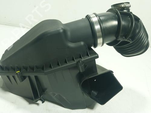 Air filter box BMW X4 (G02, F98) xDrive 20 d Mild-Hybrid | BP30566391M87