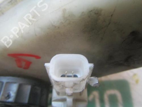 Brake master cylinder RENAULT LAGUNA III Grandtour (KT0/1)  | BP3991699M77 