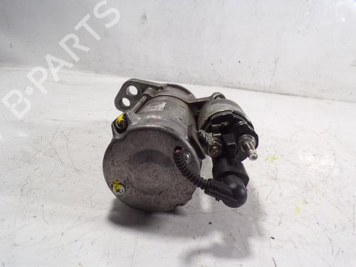 Starter VW POLO VI (AW1, BZ1, AE1) 1.0 TSI | BP9186744M8 