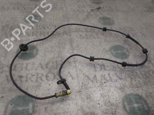 Used Electronic module Electronic module ALFA ROMEO 147 (937_) 2.0 16V T.SPARK (937.AXA1, 937.AXC1, 937.BXC1) (150 hp) 3798227 3798227