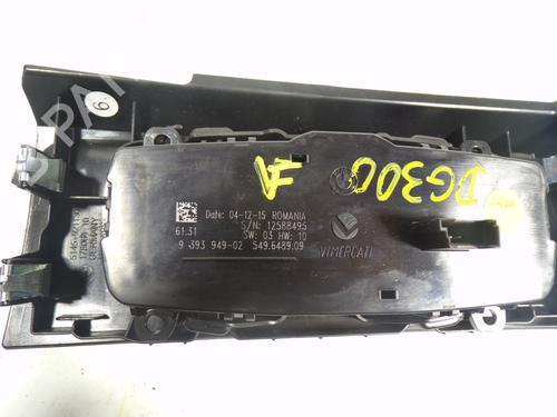 Headlight switch BMW 1 (F21) 116 d | BP6966149I24 