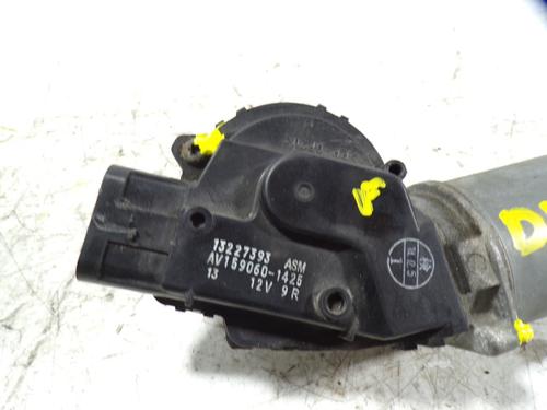 Front wiper motor OPEL INSIGNIA A (G09) 2.0 CDTI (68) | BP8338055M29