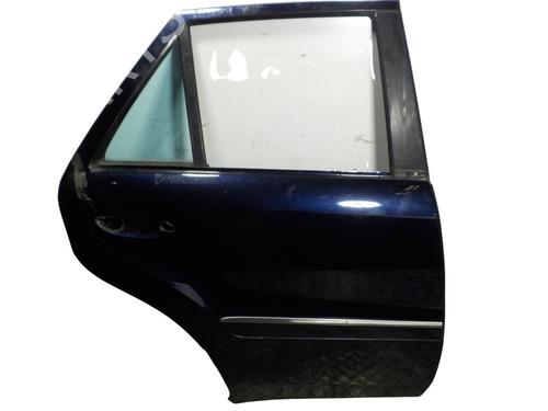 Right rear door MERCEDES-BENZ M-CLASS (W164) [2005-2012]null A1647300205