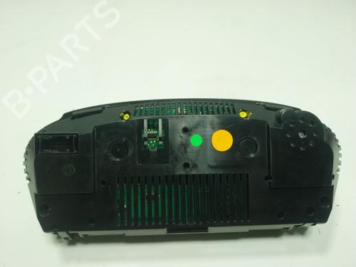 Instrument cluster BMW X5 (E70) xDrive 30 d | BP30166898C47 