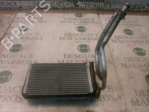 Used Heater matrix Heater matrix FORD TRANSIT Van (FA_ _) 2.0 DI (FAE_, FAF_, FAG_) (100 hp) 3802332 3802332